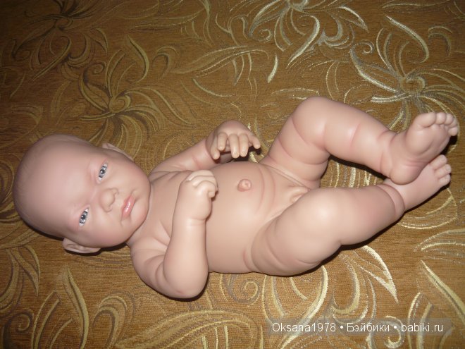 Вот какой замечательный испанский карапузик (фото 2)