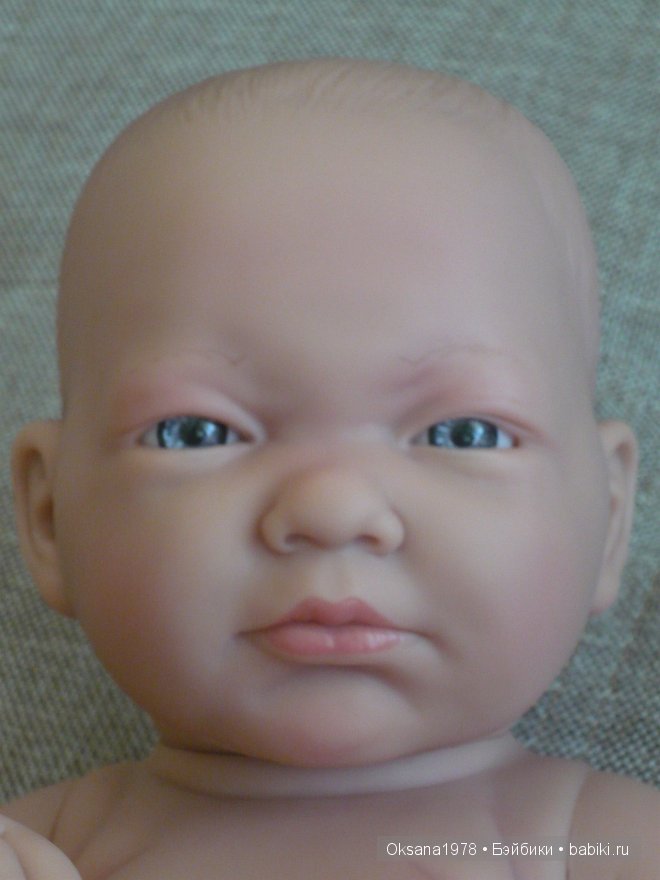 Вот какой замечательный испанский карапузик (фото 5)