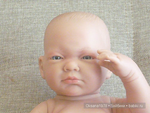 Вот какой замечательный испанский карапузик (фото 7)