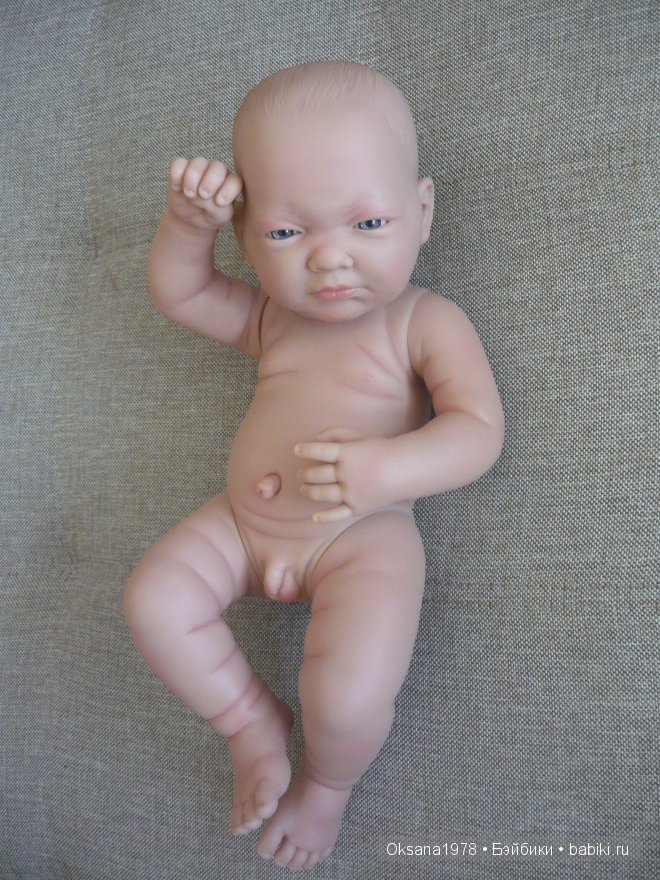 Вот какой замечательный испанский карапузик (фото 4)