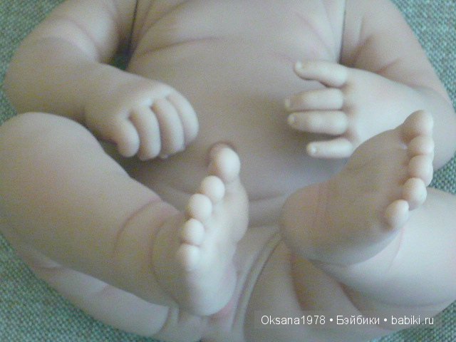 Вот какой замечательный испанский карапузик (фото 8)