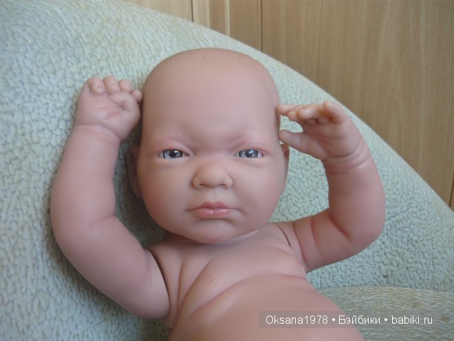 Вот какой замечательный испанский карапузик (фото 3)