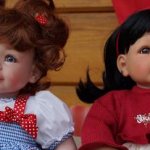 Мои долгожданные куколки