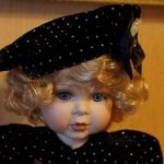 Кукла "Вельвет" от Марии Осмонд