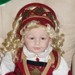 Моя новая кукла Адора Андерс и её подружки