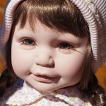 Кукла Адора садовница