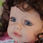 Кукла Adora Клубничка