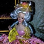 Игольницы часть 2 от Марии Осмонд