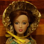 Наряд для куколки  Мадам Александр