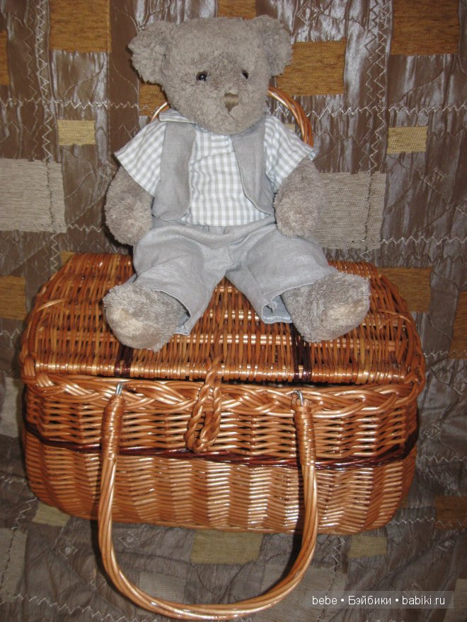 Маша от Ли Миддлетон и медведи