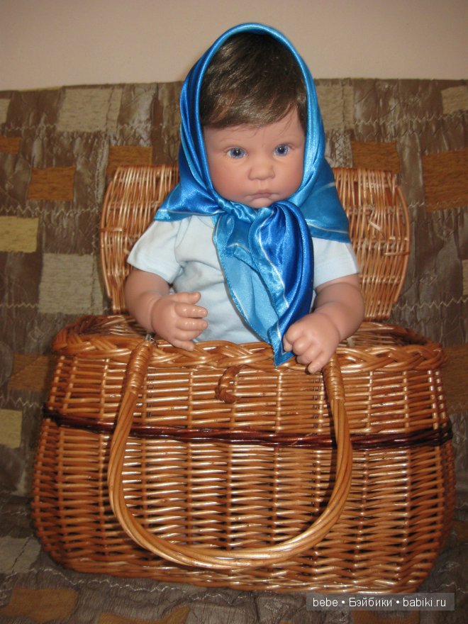 Маша от Ли Миддлетон и медведи (фото 5)