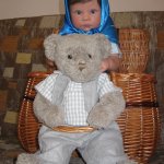 Маша от Ли Миддлетон и медведи