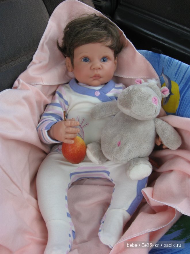 Поездка за город или жаль, что не все выходит, как планируешь (фото 8)