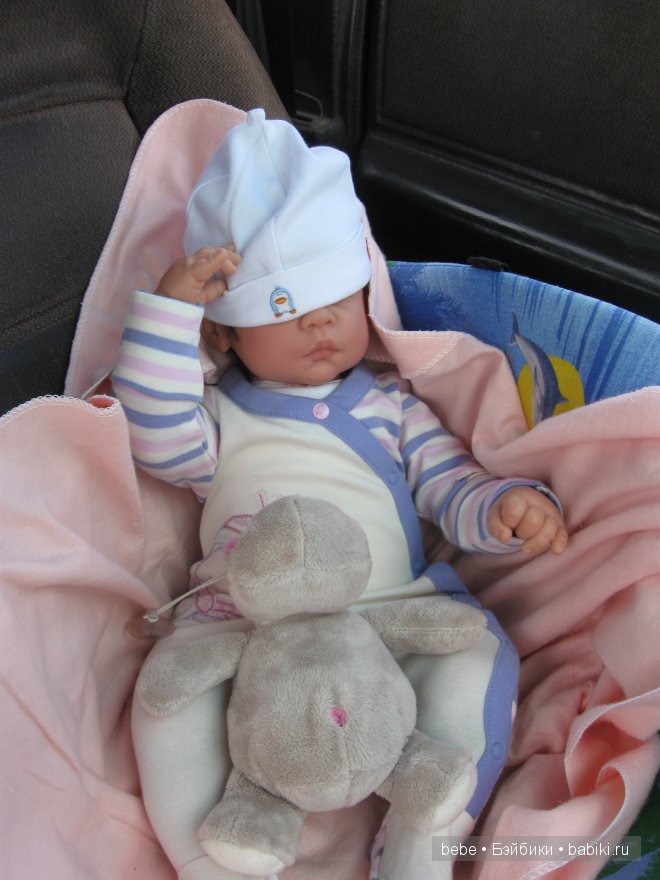 Поездка за город или жаль, что не все выходит, как планируешь (фото 4)