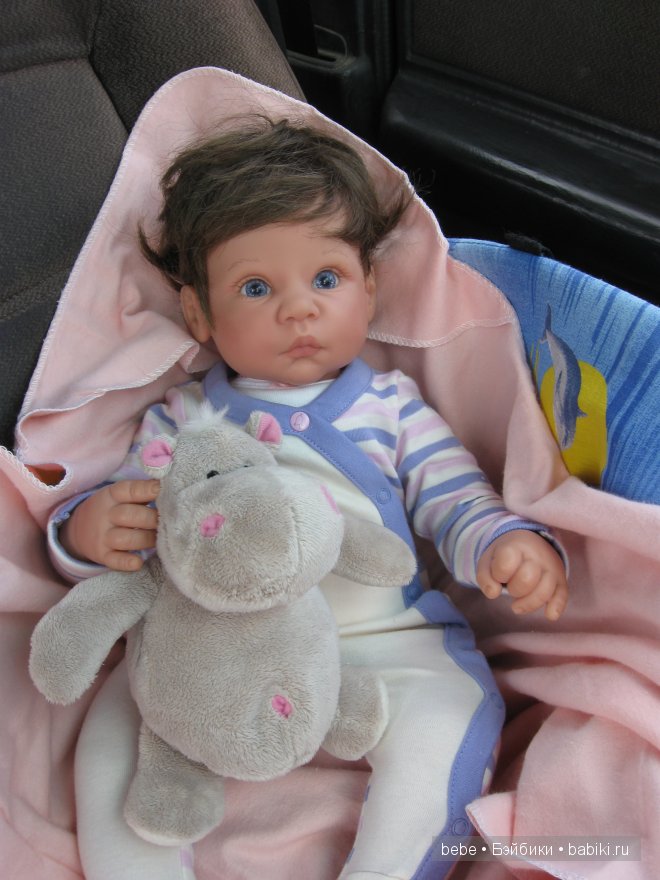 Поездка за город или жаль, что не все выходит, как планируешь (фото 5)