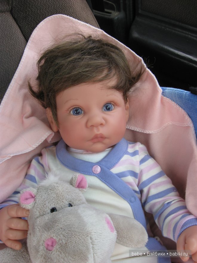 Поездка за город или жаль, что не все выходит, как планируешь (фото 6)