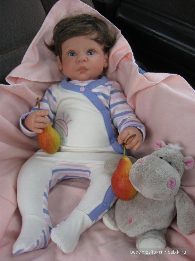 Поездка за город или жаль, что не все выходит, как планируешь (фото 7)