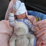 Поездка за город или жаль, что не все выходит, как планируешь