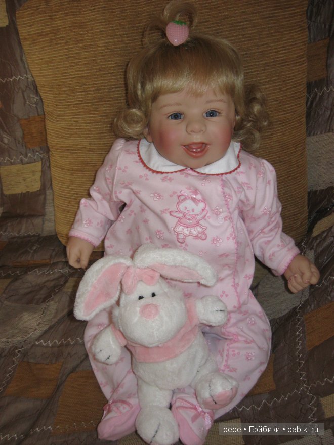 Позитивчик Natalie от Laura Tuzio-Ross