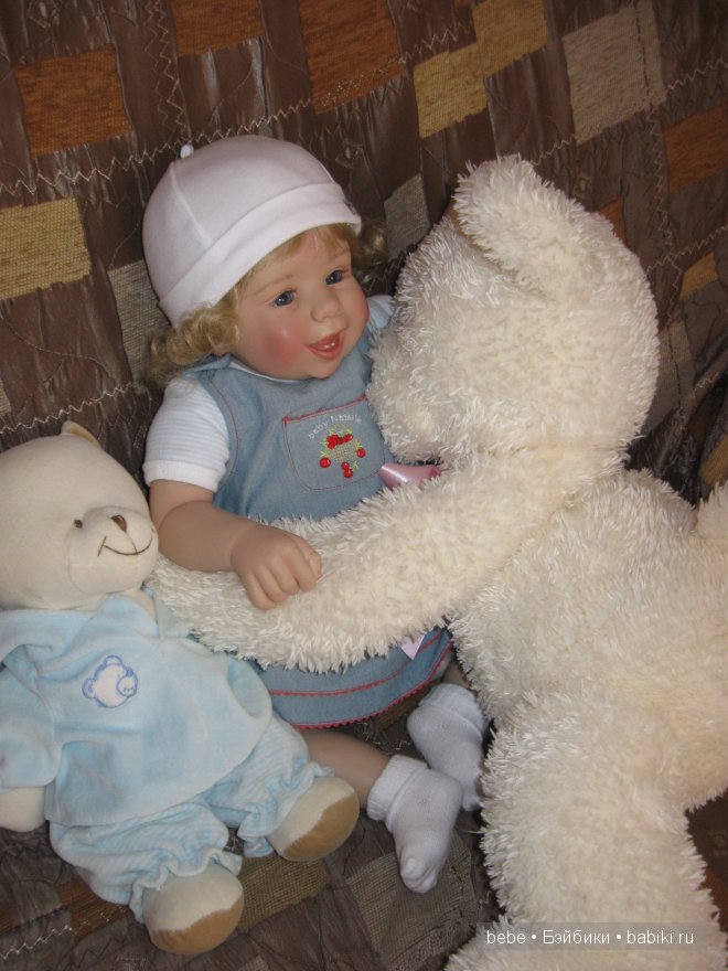 Позитивчик Natalie от Laura Tuzio-Ross