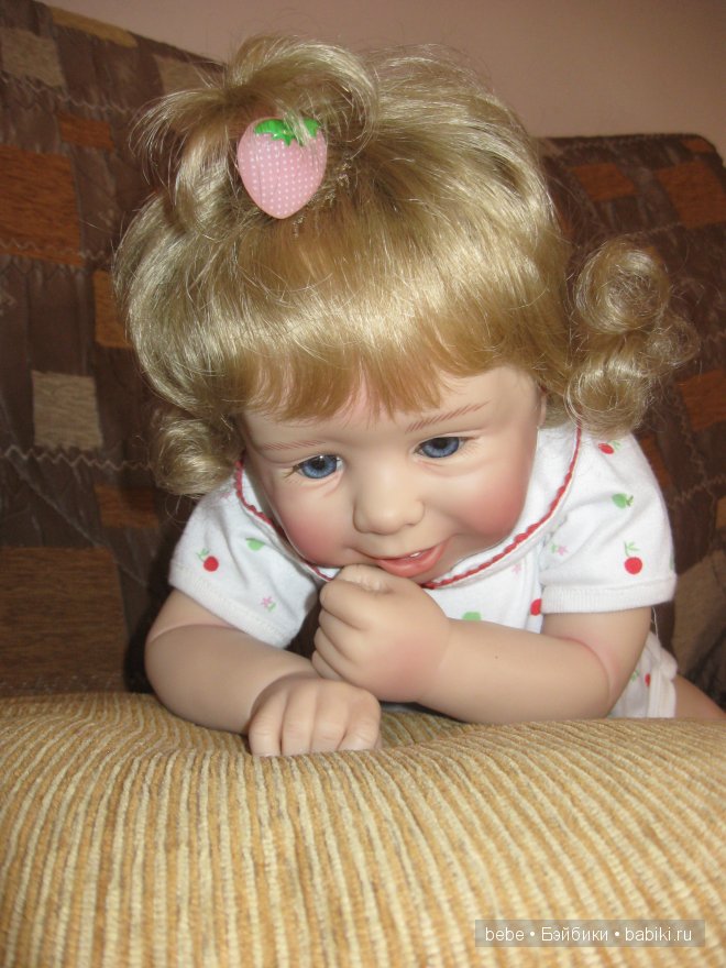 Позитивчик Natalie от Laura Tuzio-Ross