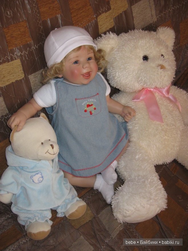 Позитивчик Natalie от Laura Tuzio-Ross (фото 9)