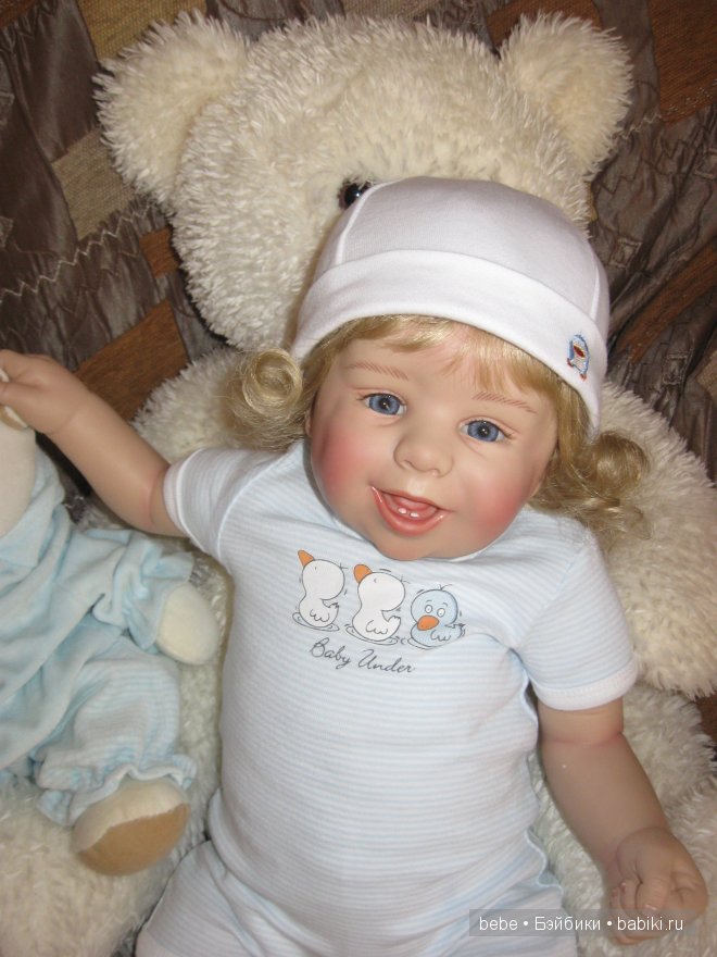 Позитивчик Natalie от Laura Tuzio-Ross (фото 7)