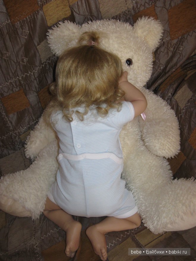 Позитивчик Natalie от Laura Tuzio-Ross (фото 4)