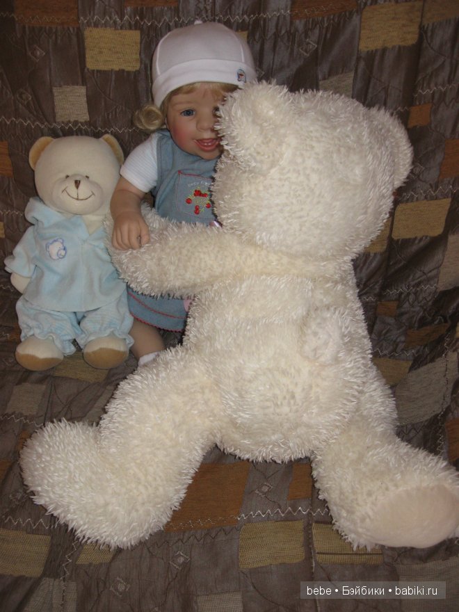 Позитивчик Natalie от Laura Tuzio-Ross (фото 10)