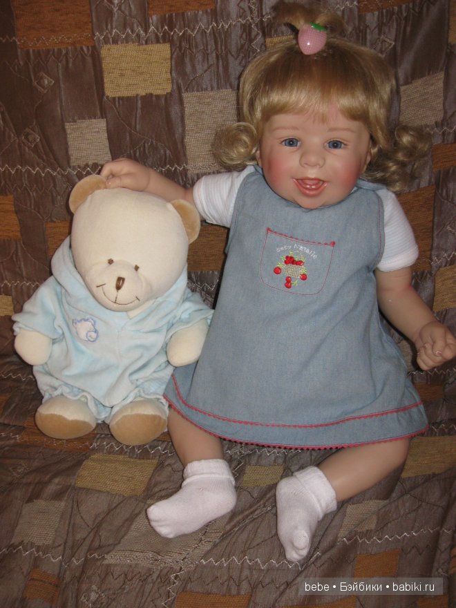 Позитивчик Natalie от Laura Tuzio-Ross