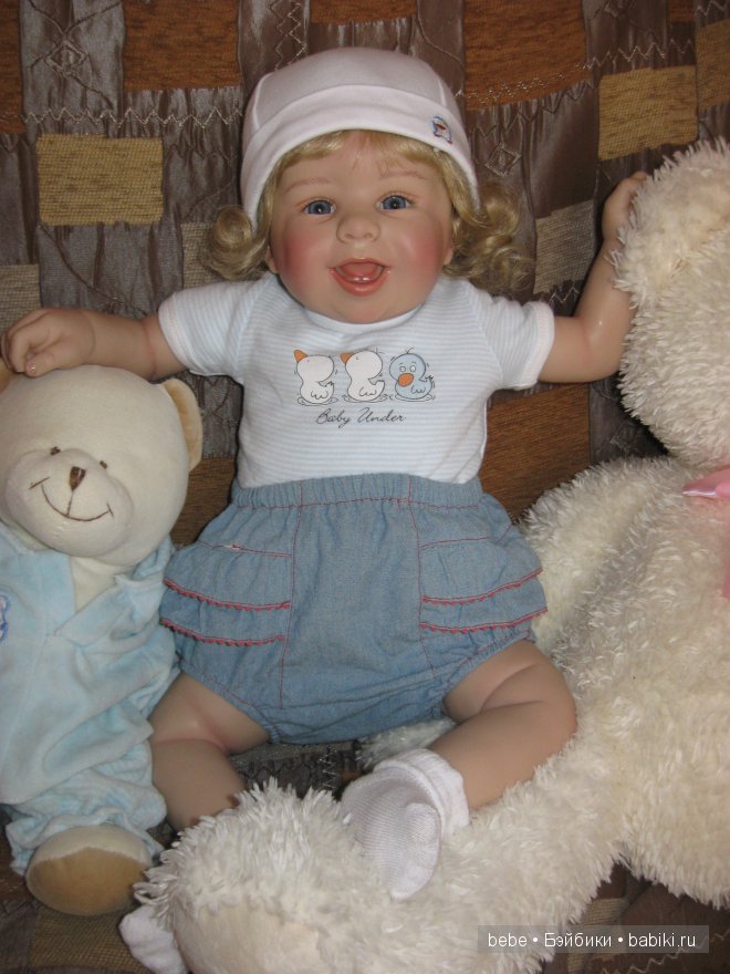 Позитивчик Natalie от Laura Tuzio-Ross (фото 8)