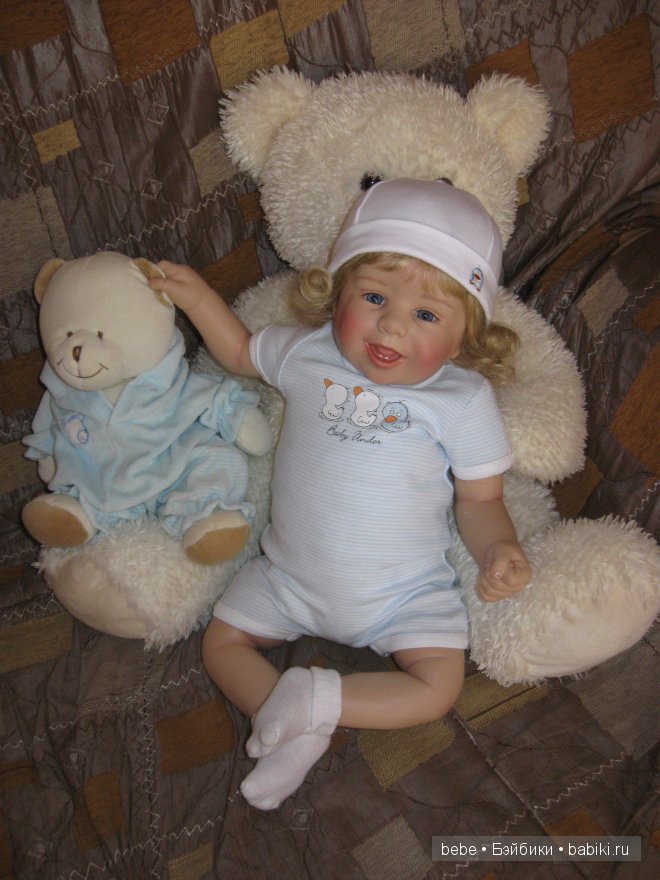 Позитивчик Natalie от Laura Tuzio-Ross (фото 5)