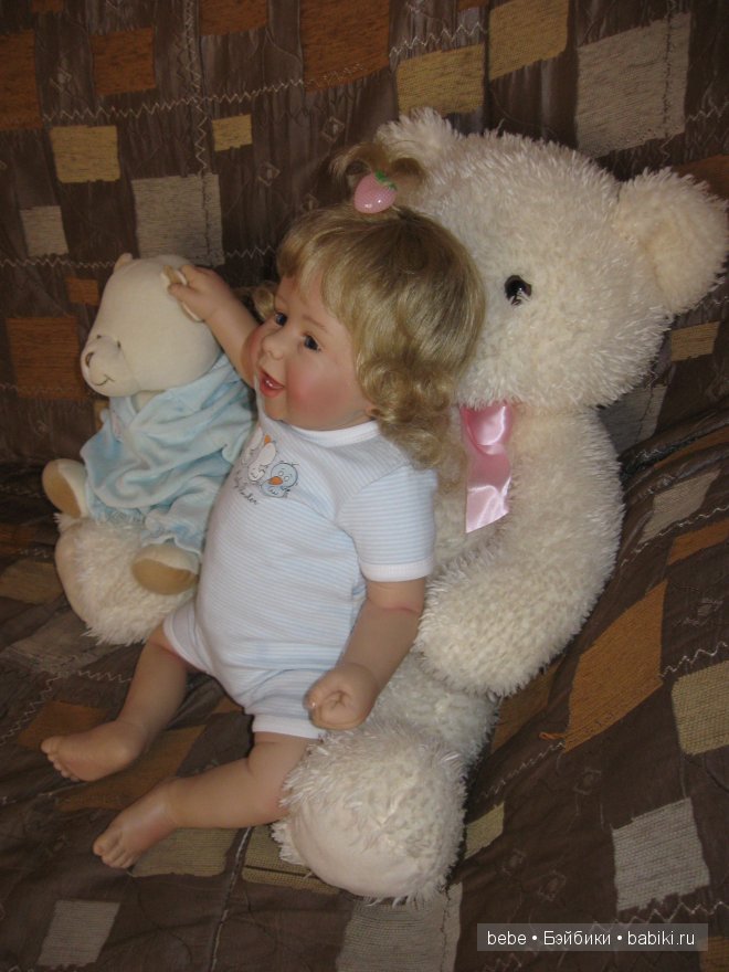 Позитивчик Natalie от Laura Tuzio-Ross (фото 3)