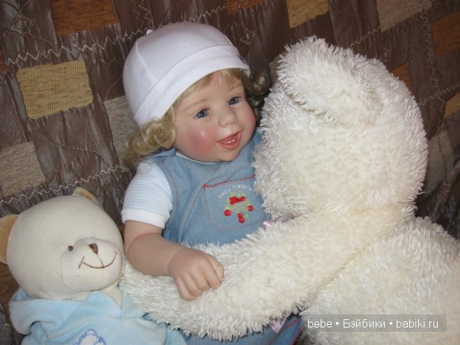 Позитивчик Natalie от Laura Tuzio-Ross