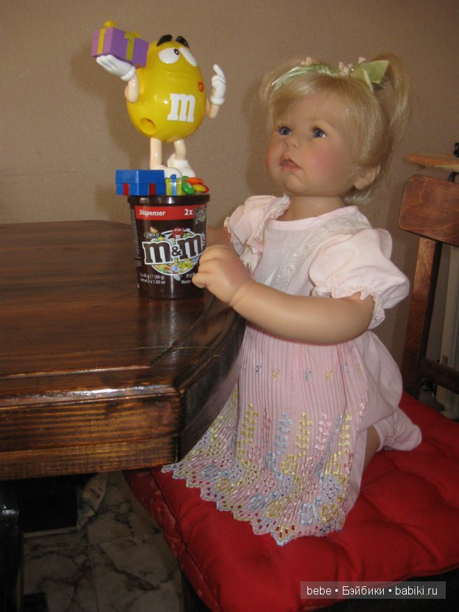 Славный ребенок Сонечка, Hildegard Gunzel (фото 3)