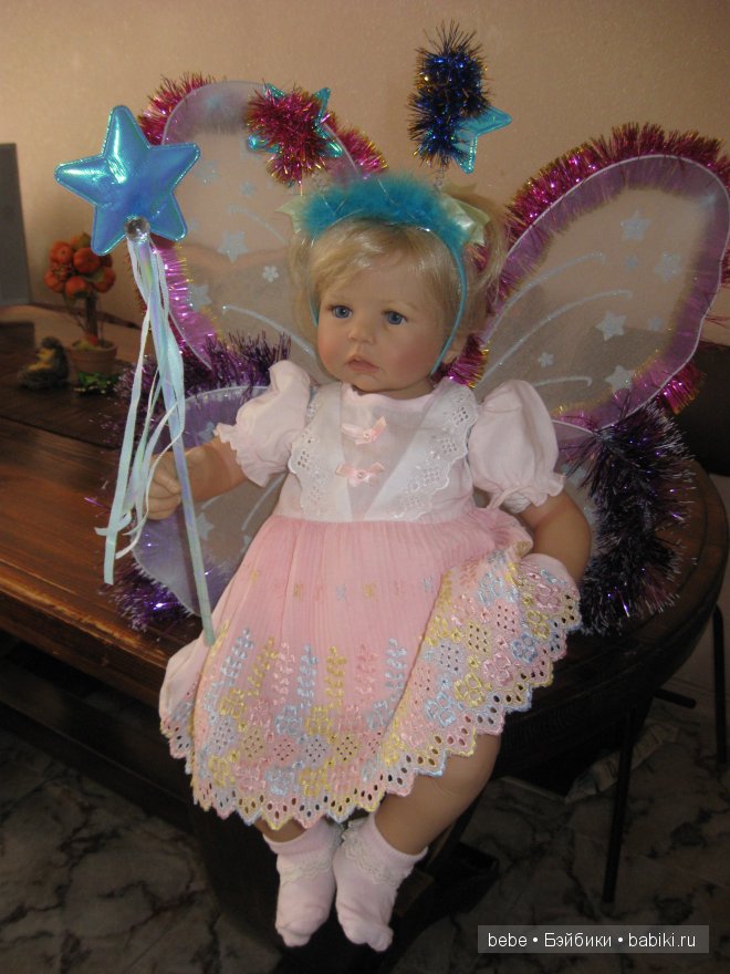 Славный ребенок Сонечка, Hildegard Gunzel (фото 2)