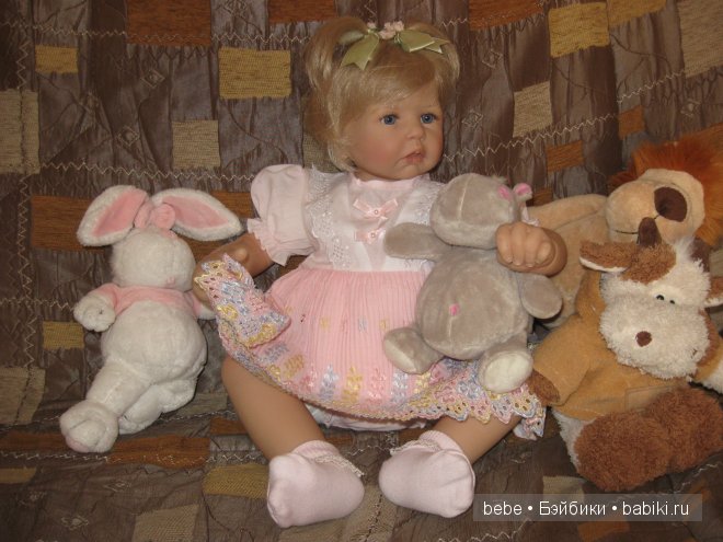 Славный ребенок Сонечка, Hildegard Gunzel (фото 10)