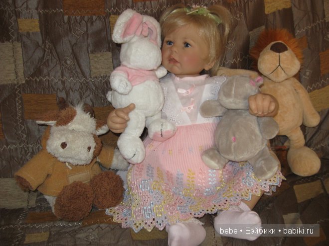 Славный ребенок Сонечка, Hildegard Gunzel (фото 9)