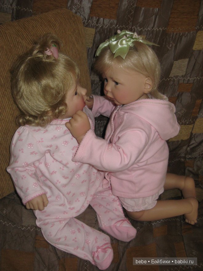 Славный ребенок Сонечка, Hildegard Gunzel