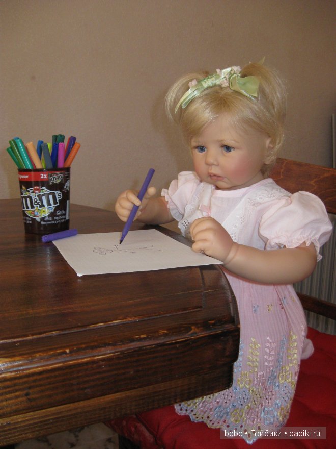 Славный ребенок Сонечка, Hildegard Gunzel (фото 5)