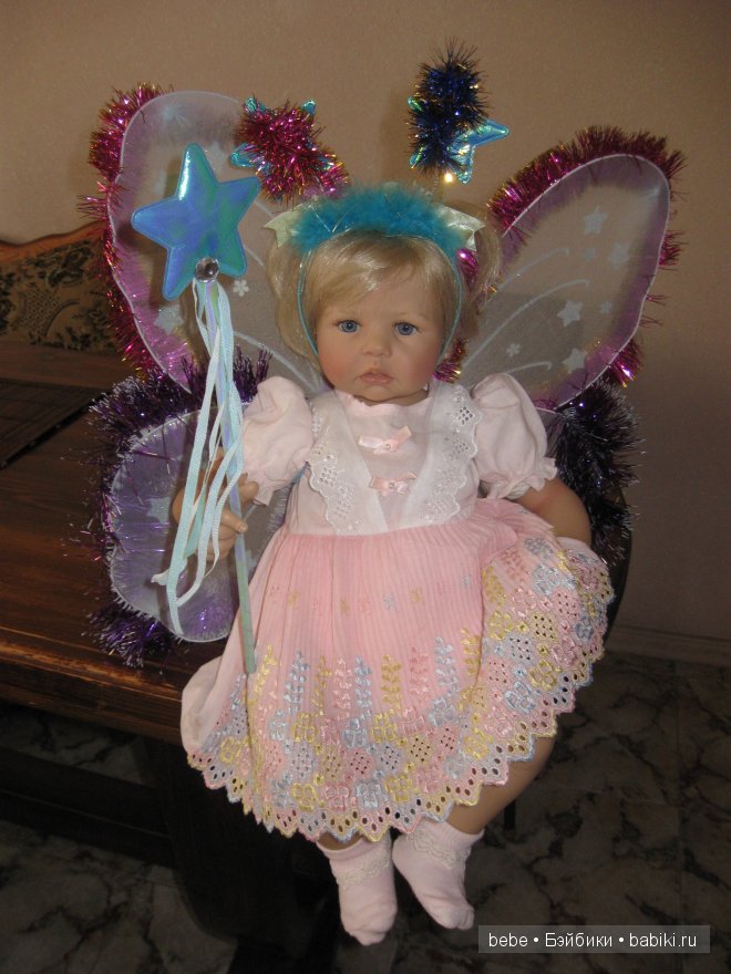 Славный ребенок Сонечка, Hildegard Gunzel