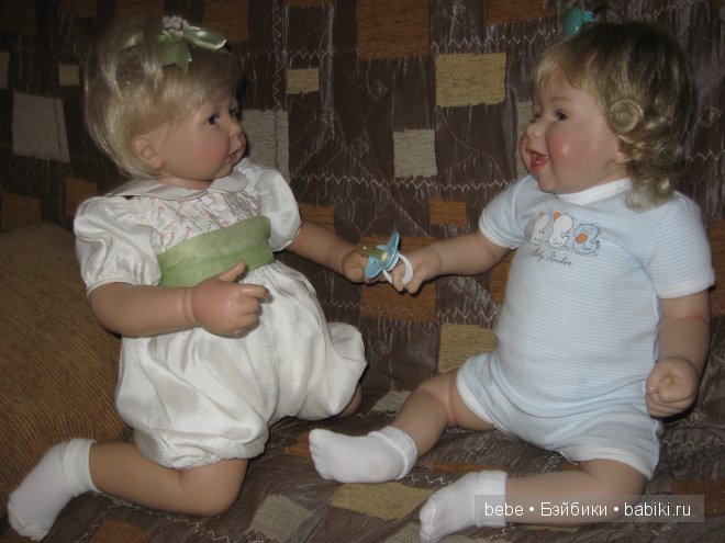 Славный ребенок Сонечка, Hildegard Gunzel