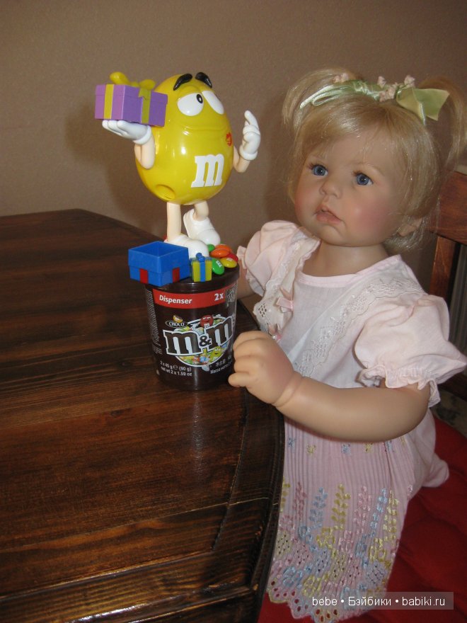 Славный ребенок Сонечка, Hildegard Gunzel (фото 4)