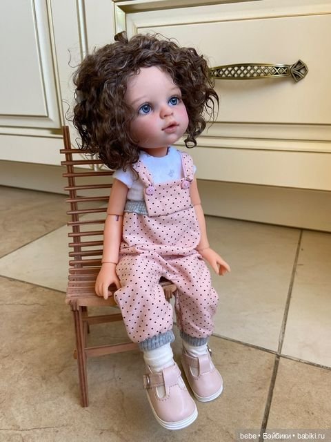 Моя долгожданная Машенька-Манюня