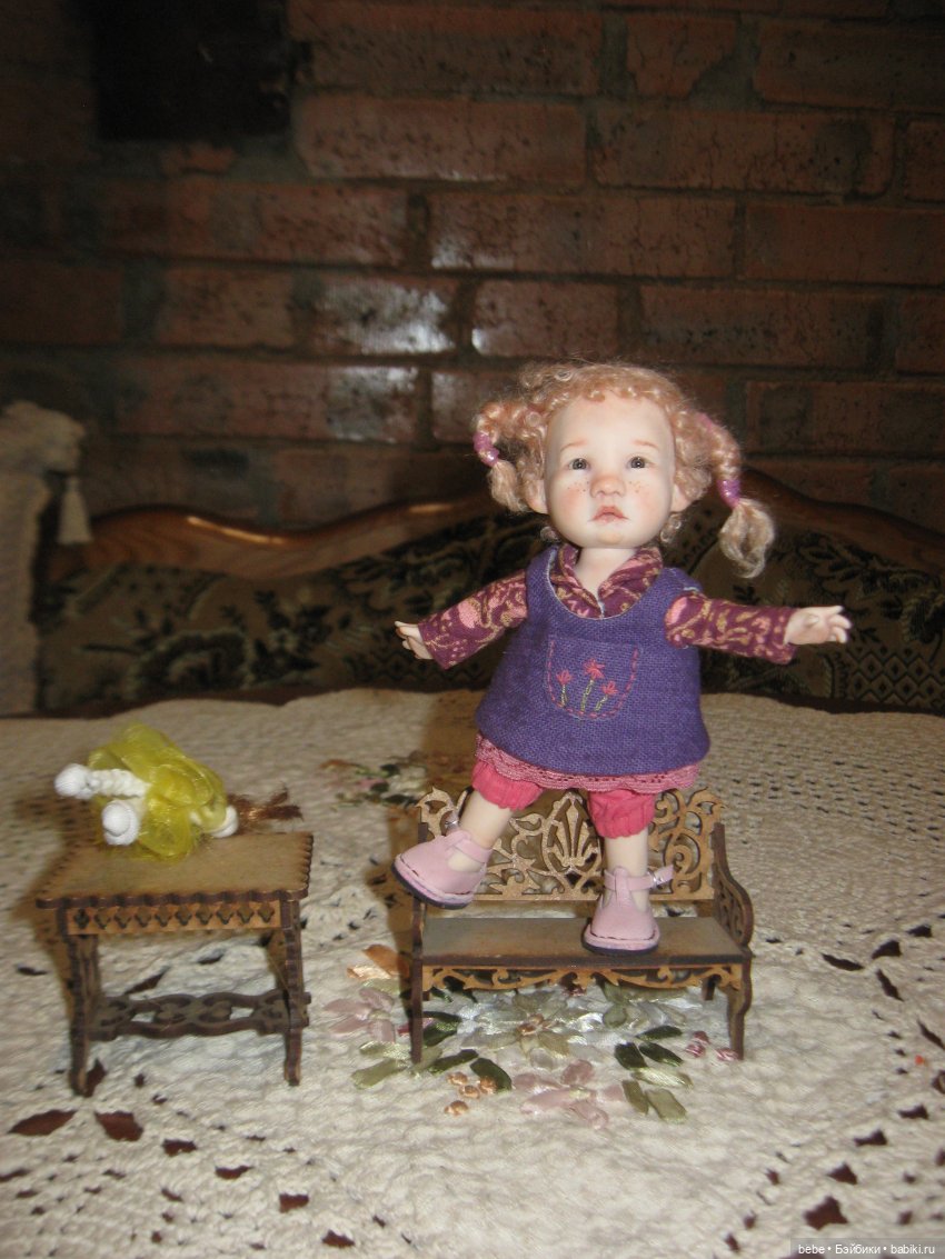 Нечаянная радость! Варенька приехала (фото 7)