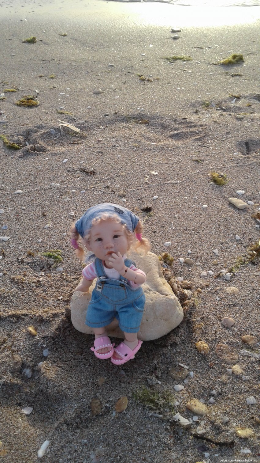 Теплое, летнее море, как нам тебя не хватает (фото 10)