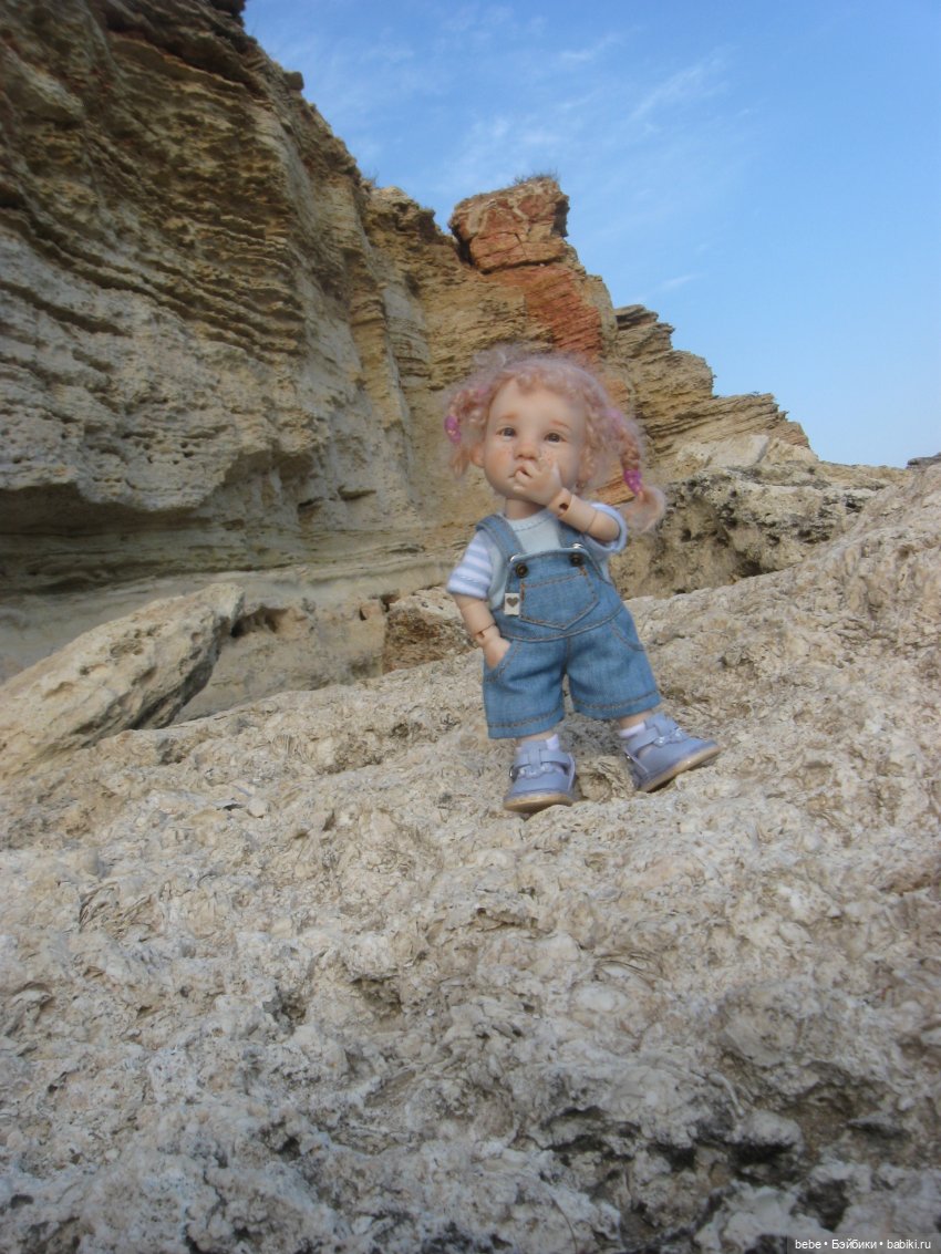 Теплое, летнее море, как нам тебя не хватает