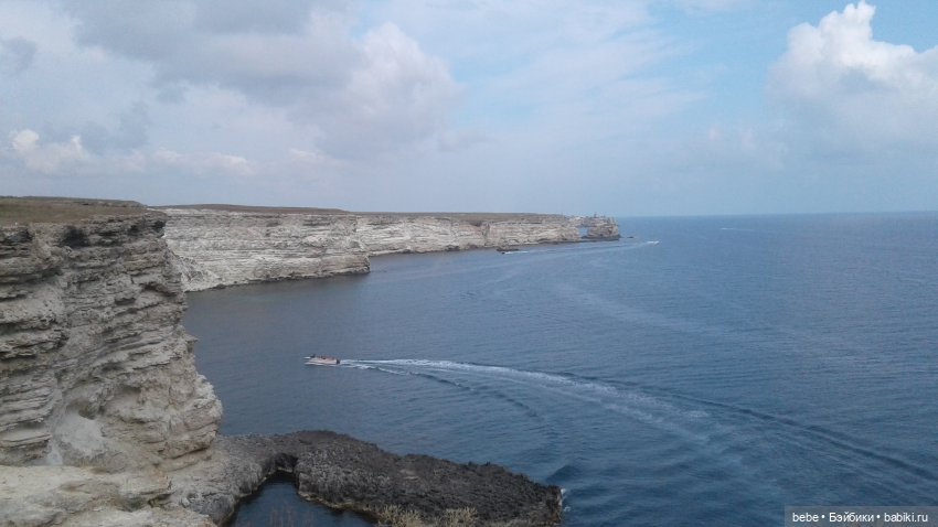 Теплое, летнее море, как нам тебя не хватает