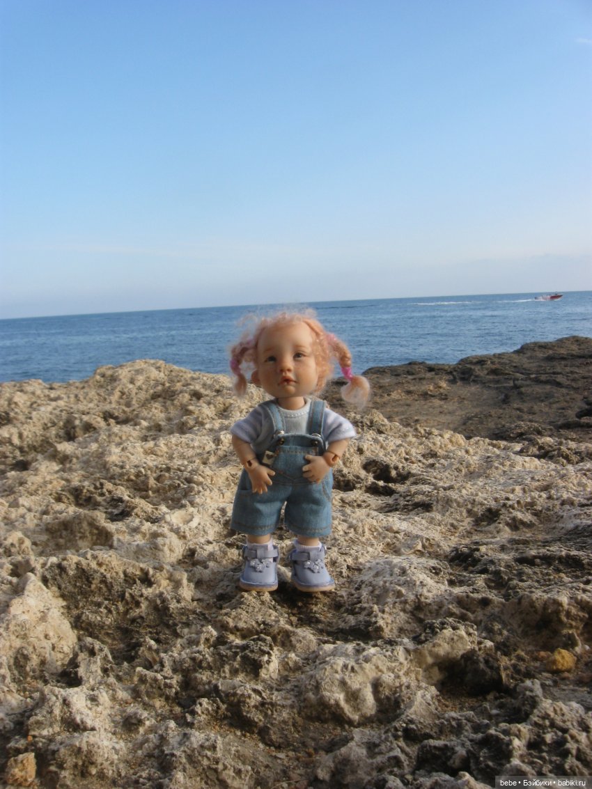 Теплое, летнее море, как нам тебя не хватает