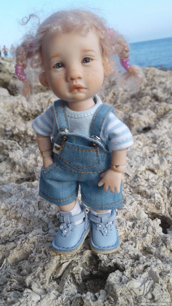 Теплое, летнее море, как нам тебя не хватает